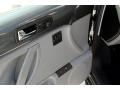 Platinum Grey Metallic - New Beetle GLX 1.8T Coupe Photo No. 23