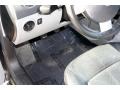 Platinum Grey Metallic - New Beetle GLX 1.8T Coupe Photo No. 25