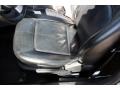 Platinum Grey Metallic - New Beetle GLX 1.8T Coupe Photo No. 27