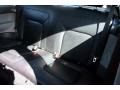 Platinum Grey Metallic - New Beetle GLX 1.8T Coupe Photo No. 33