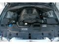  2005 XJ XJ8 L 4.2 Liter DOHC 32 Valve V8 Engine