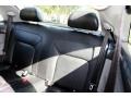 Platinum Grey Metallic - New Beetle GLX 1.8T Coupe Photo No. 35