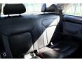 Platinum Grey Metallic - New Beetle GLX 1.8T Coupe Photo No. 36