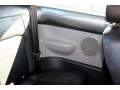 Platinum Grey Metallic - New Beetle GLX 1.8T Coupe Photo No. 38