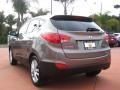 Chai Bronze - Tucson Limited AWD Photo No. 3