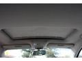 Platinum Grey Metallic - New Beetle GLX 1.8T Coupe Photo No. 41