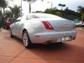 Liquid Silver Metallic - XJ XJ Photo No. 3