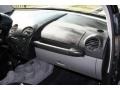 Platinum Grey Metallic - New Beetle GLX 1.8T Coupe Photo No. 46