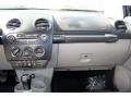 Platinum Grey Metallic - New Beetle GLX 1.8T Coupe Photo No. 48
