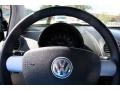 Platinum Grey Metallic - New Beetle GLX 1.8T Coupe Photo No. 51