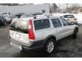 2006 Silver Metallic Volvo XC70 AWD  photo #11