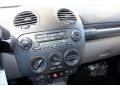 Platinum Grey Metallic - New Beetle GLX 1.8T Coupe Photo No. 55