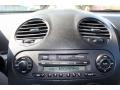 Platinum Grey Metallic - New Beetle GLX 1.8T Coupe Photo No. 57