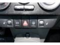 Platinum Grey Metallic - New Beetle GLX 1.8T Coupe Photo No. 58