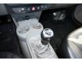 Platinum Grey Metallic - New Beetle GLX 1.8T Coupe Photo No. 59
