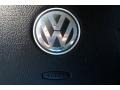 Platinum Grey Metallic - New Beetle GLX 1.8T Coupe Photo No. 61