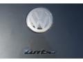 Platinum Grey Metallic - New Beetle GLX 1.8T Coupe Photo No. 64
