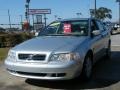 Silver Metallic 2003 Volvo S40 1.9T