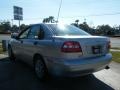 Silver Metallic - S40 1.9T Photo No. 3