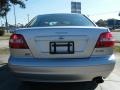 Silver Metallic - S40 1.9T Photo No. 4