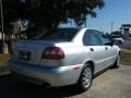 Silver Metallic - S40 1.9T Photo No. 5