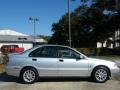 Silver Metallic - S40 1.9T Photo No. 6