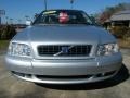 Silver Metallic - S40 1.9T Photo No. 8