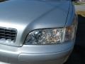 Silver Metallic - S40 1.9T Photo No. 9