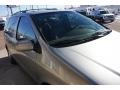 2001 Silver Shadow Pearl Toyota Sienna XLE  photo #17