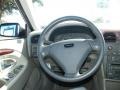 Silver Metallic - S40 1.9T Photo No. 19