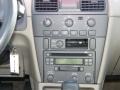 Silver Metallic - S40 1.9T Photo No. 20