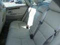 Silver Metallic - S40 1.9T Photo No. 22