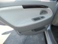 Silver Metallic - S40 1.9T Photo No. 24