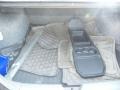 Silver Metallic - S40 1.9T Photo No. 25