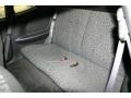Black Interior Photo for 2000 Hyundai Tiburon #42649492
