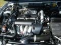 Silver Metallic - S40 1.9T Photo No. 28
