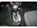 2000 Hyundai Tiburon Black Interior Transmission Photo