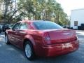 Inferno Red Crystal Pearl - 300 Touring Photo No. 3