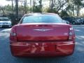 Inferno Red Crystal Pearl - 300 Touring Photo No. 4