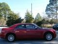 Inferno Red Crystal Pearl - 300 Touring Photo No. 6