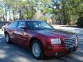 Inferno Red Crystal Pearl - 300 Touring Photo No. 7