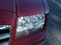 Inferno Red Crystal Pearl - 300 Touring Photo No. 9