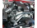 2.9 Liter DOHC 16-Valve VVT 4 Cylinder Engine for 2007 Chevrolet Colorado LT Crew Cab #42650504