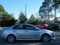 Apex Silver Metallic - Lancer GTS Photo No. 6