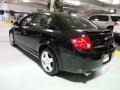 Black - Cobalt LT Sedan Photo No. 9