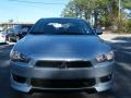 Apex Silver Metallic - Lancer GTS Photo No. 8
