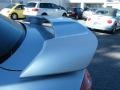 Apex Silver Metallic - Lancer GTS Photo No. 10