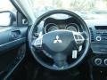 Apex Silver Metallic - Lancer GTS Photo No. 16