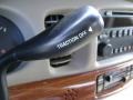 2003 Light Bronzemist Metallic Buick LeSabre Custom  photo #35