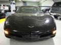 1999 Black Chevrolet Corvette Coupe  photo #3